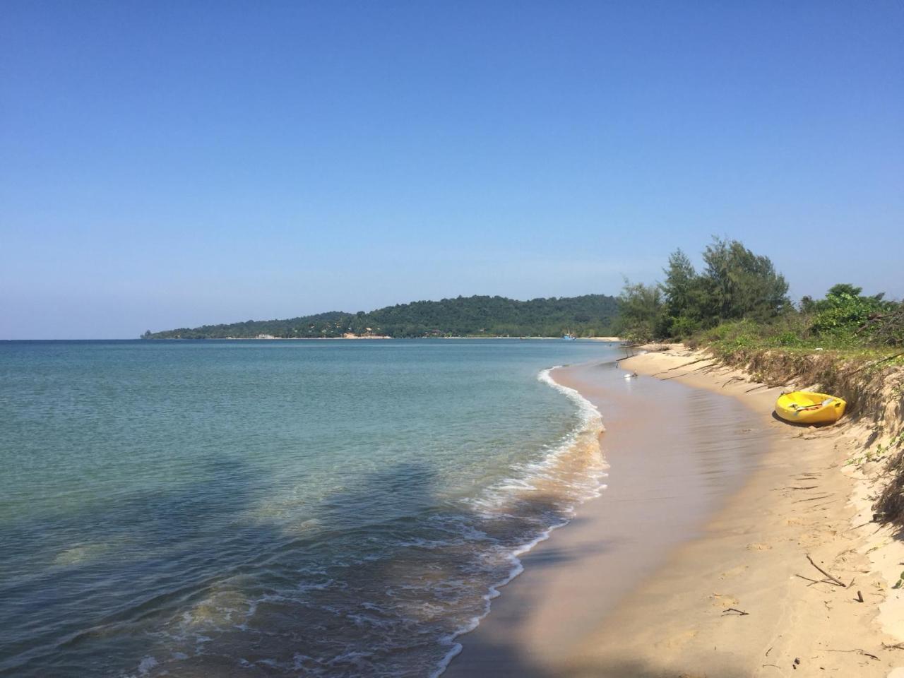 The River Mouth Phú Quốc-sziget Kültér fotó
