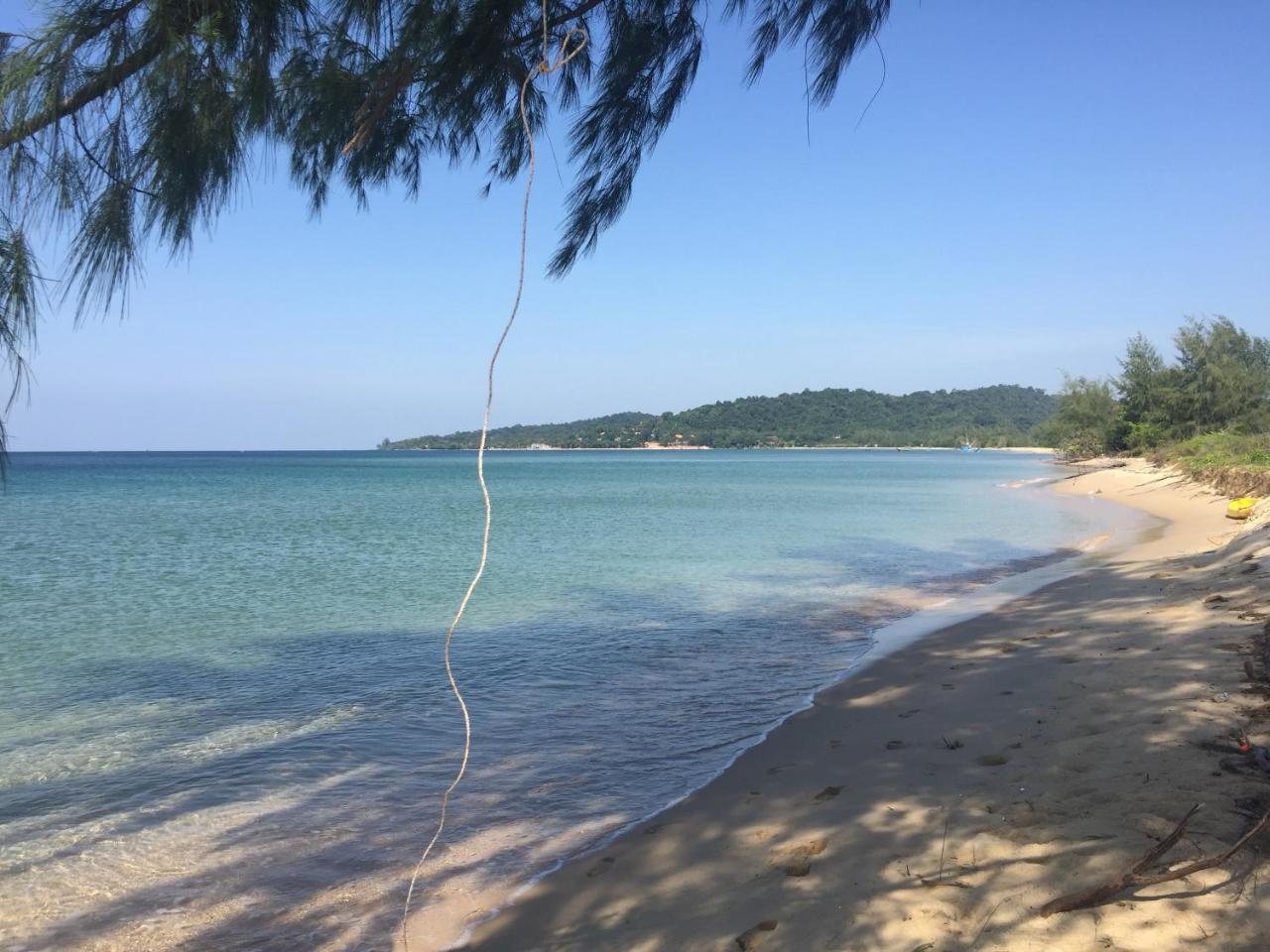 The River Mouth Phú Quốc-sziget Kültér fotó