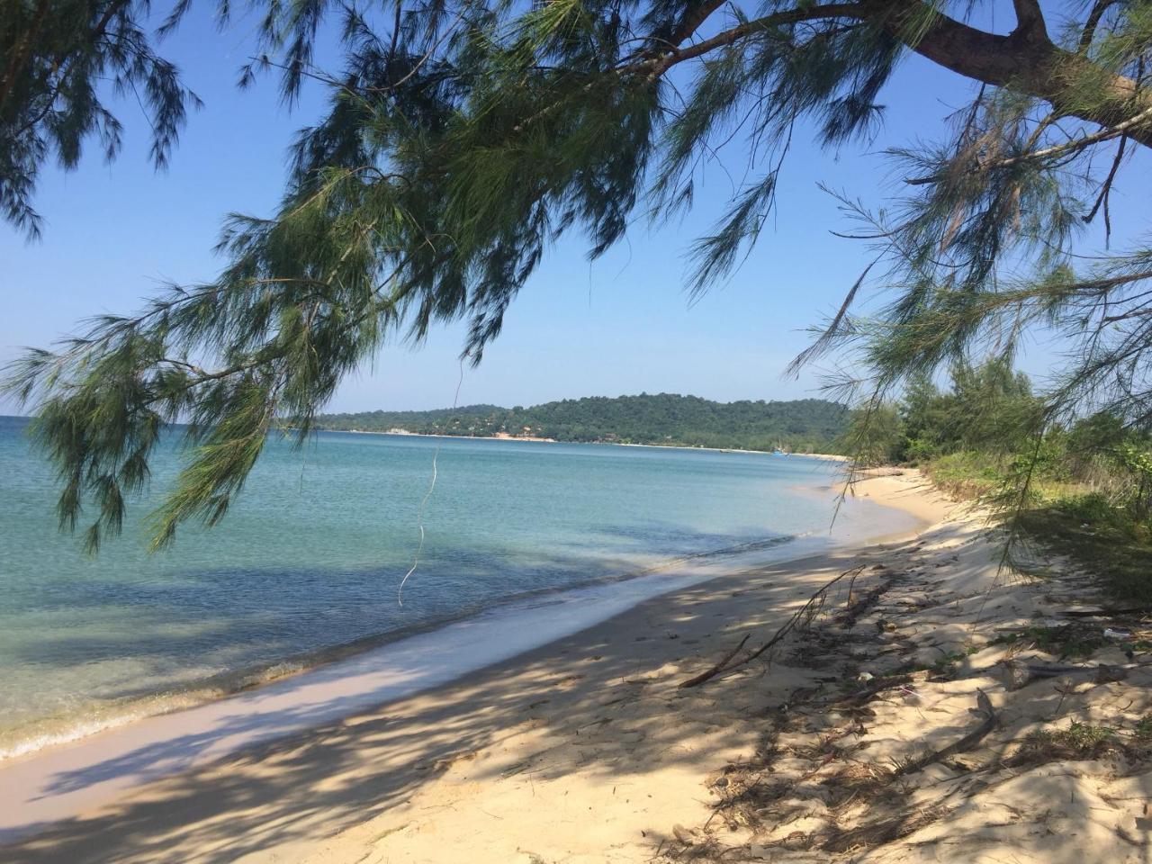 The River Mouth Phú Quốc-sziget Kültér fotó