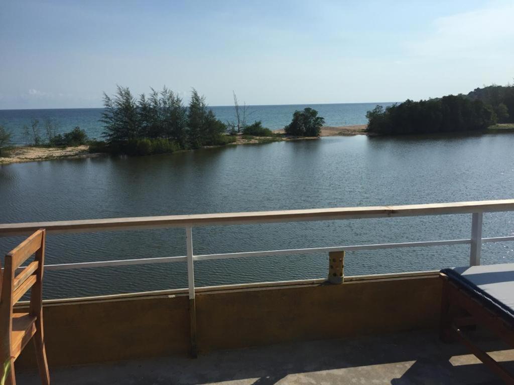 The River Mouth Phú Quốc-sziget Kültér fotó